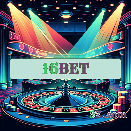 Games de Aposta: Como o 16bet App Revoluciona o Jogo