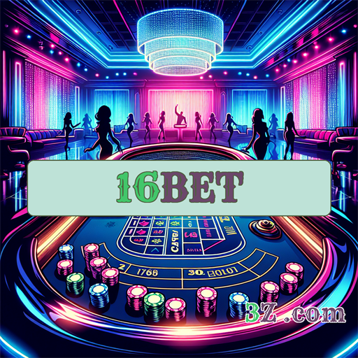 Baixar Jogos: 16bet Revoluciona a Diversão Online