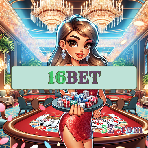 Emoções do Cassino: Atrações Imperdíveis do 16bet