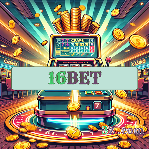 Segurança e Diversão: O Lado Confiavel do 16bet