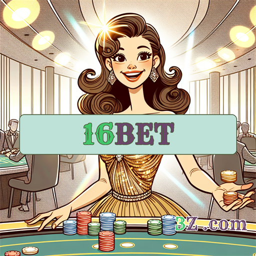 Login: A Porta de Entrada Para a Diversão no 16bet