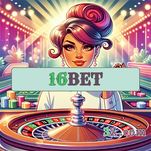Plataforma Inovadora da 16bet: Junte-se à Diversão!