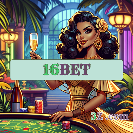 Slot: A Nova Era das Apostas no 16bet Brasil