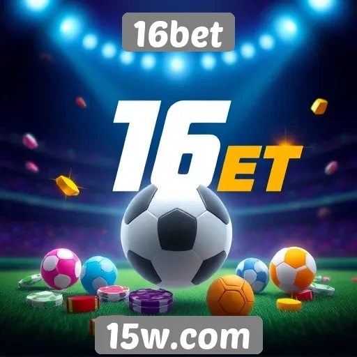 Opções de jogos disponíveis na 16bet