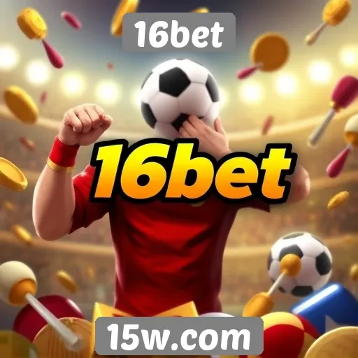 Análise das opções de jogos disponíveis no 16bet