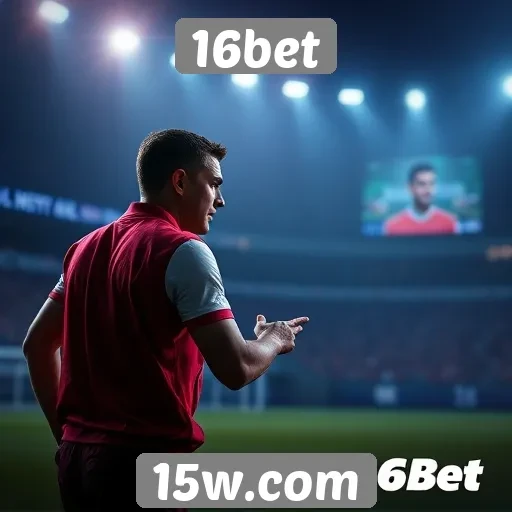 O impacto das promoções no 16bet