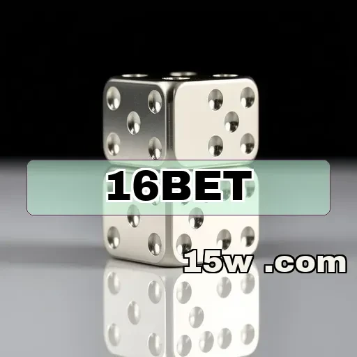 16bet Login