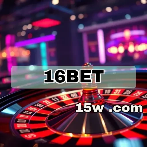 16bet Pagamento