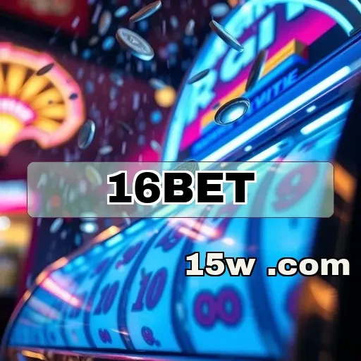 16bet Promoções